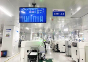 電子廠的SMT車(chē)間是做什么的